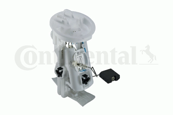 Fuel Feed Unit