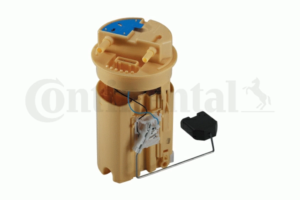 Fuel Feed Unit