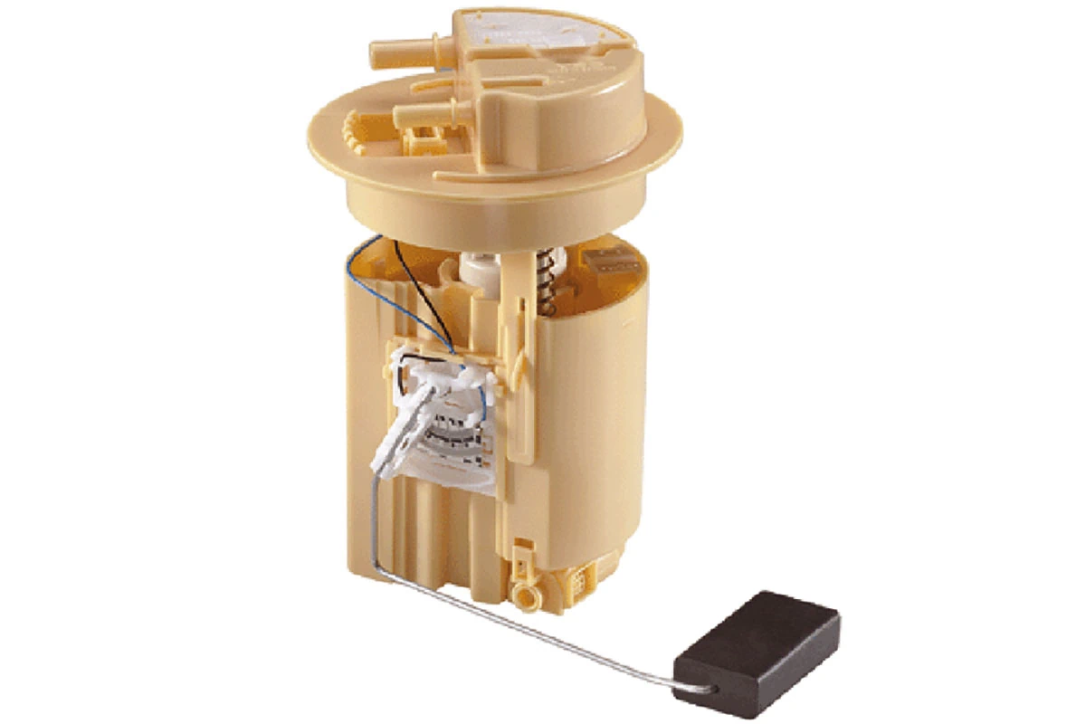 Fuel Feed Unit
