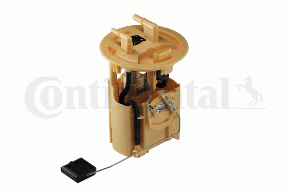 Fuel Feed Unit