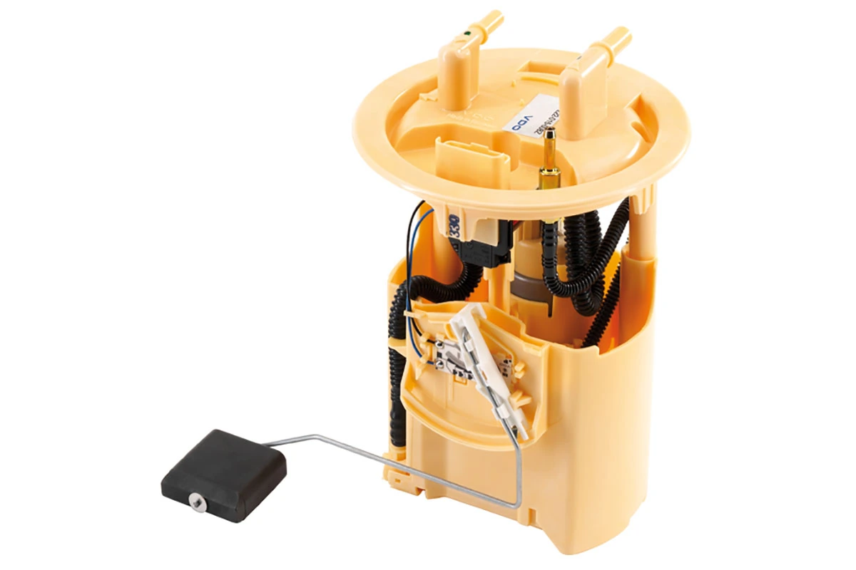 Fuel Feed Unit