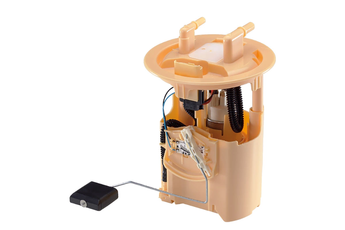 Fuel Feed Unit