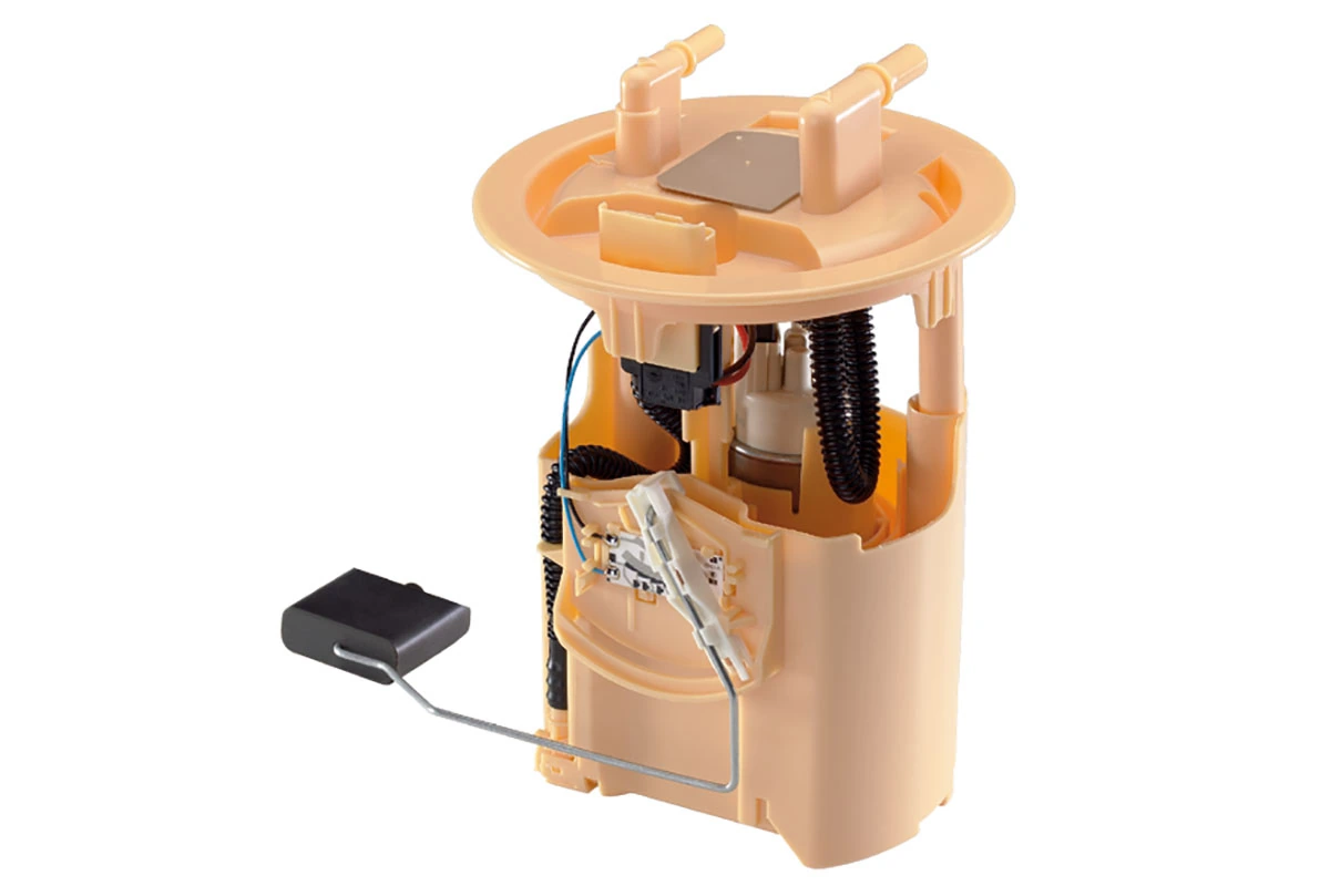 Fuel Feed Unit