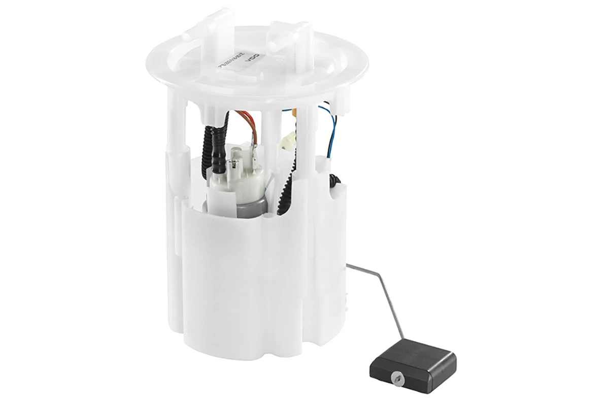 Fuel Feed Unit