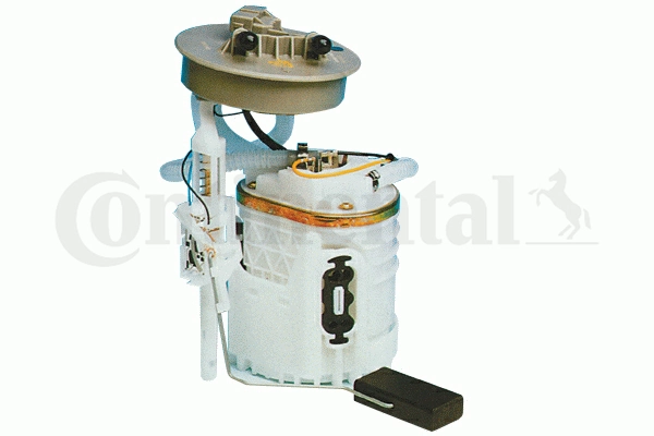 Fuel Feed Unit