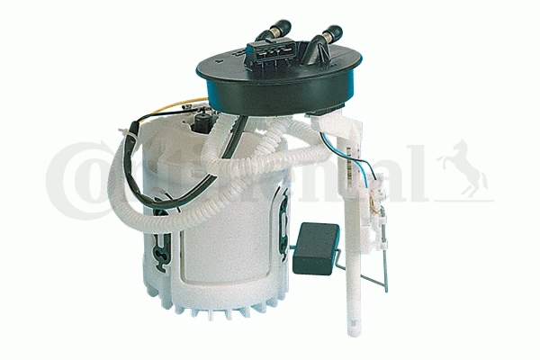 Fuel Feed Unit