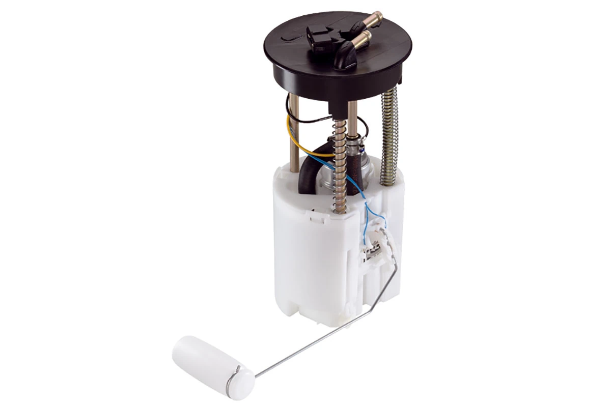 Fuel Feed Unit
