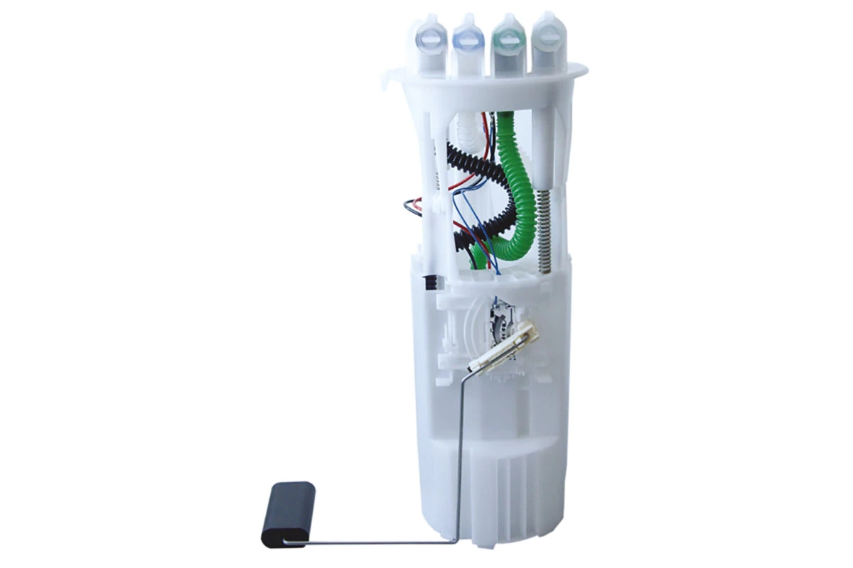 Fuel Feed Unit