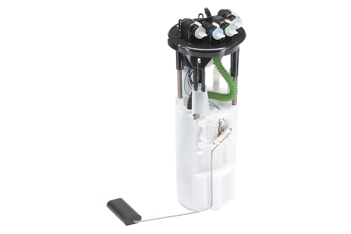 Fuel Feed Unit