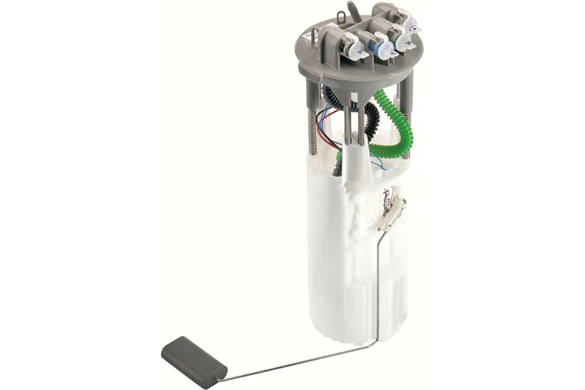Fuel Feed Unit