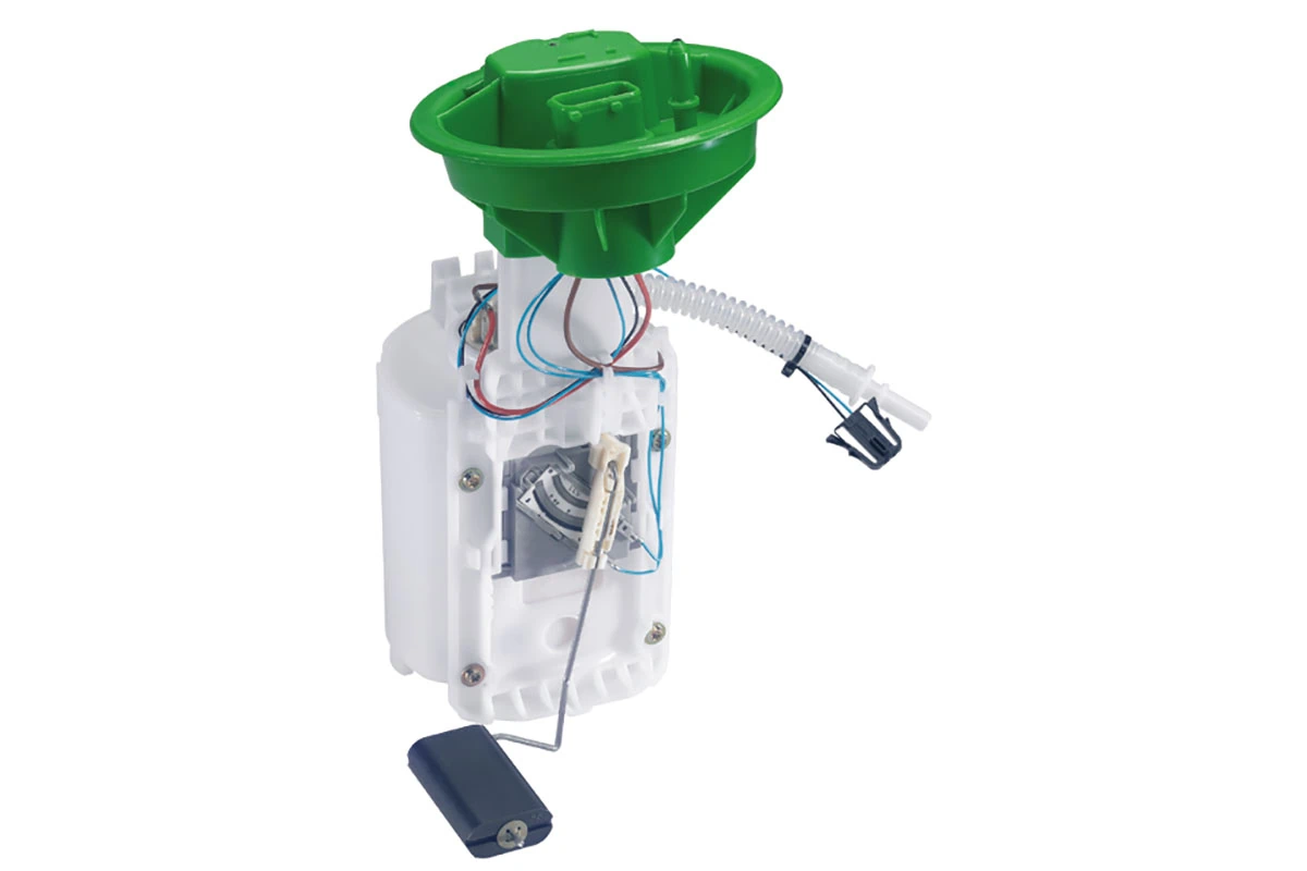 Fuel Feed Unit