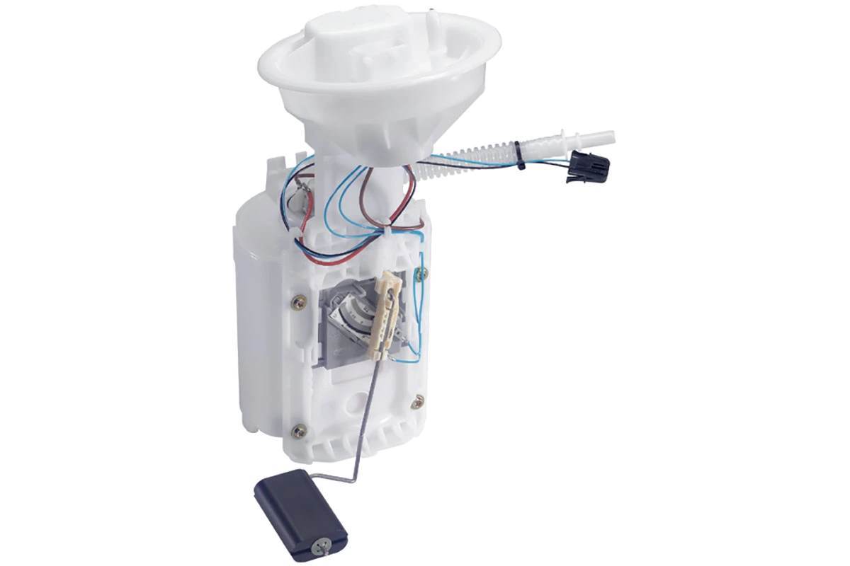 Fuel Feed Unit