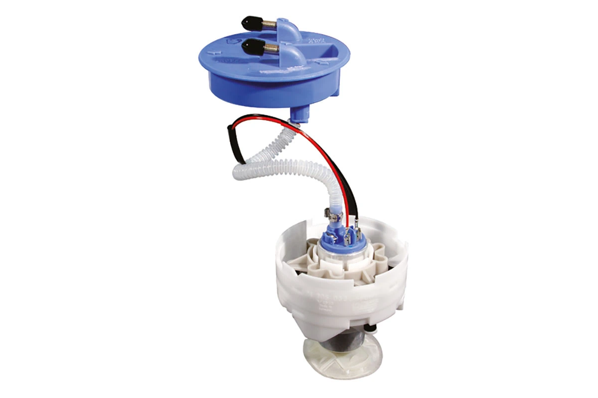 Fuel Feed Unit