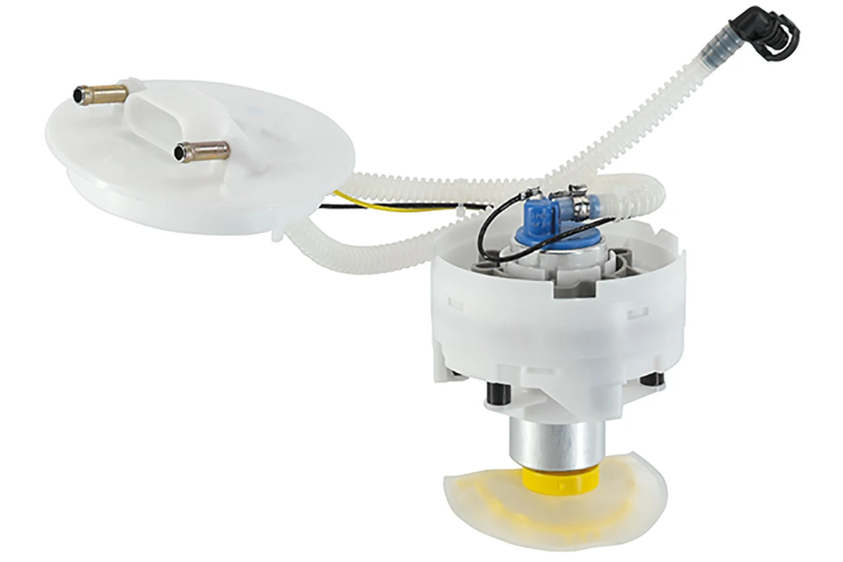 Fuel Feed Unit