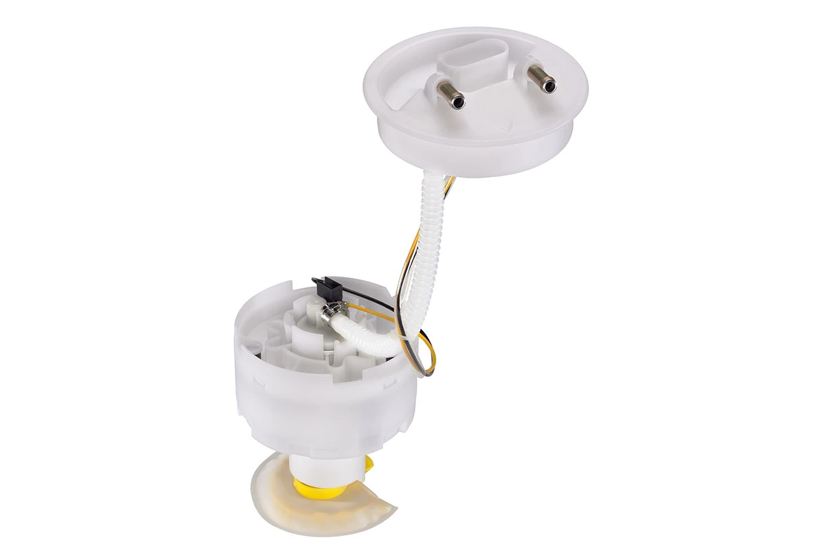 Fuel Feed Unit