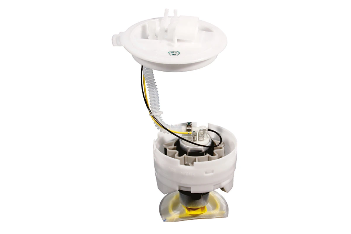 Fuel Feed Unit