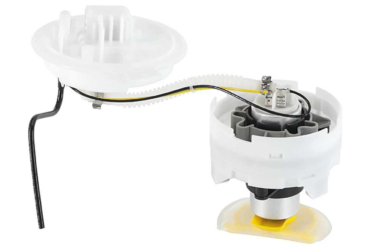 Fuel Feed Unit