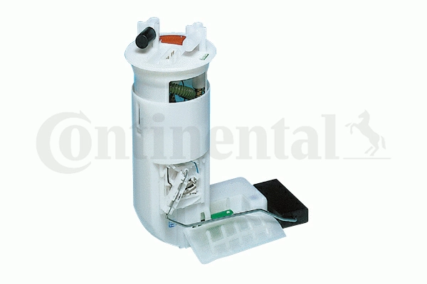 Fuel Feed Unit