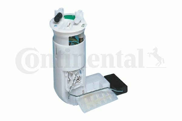 Fuel Feed Unit