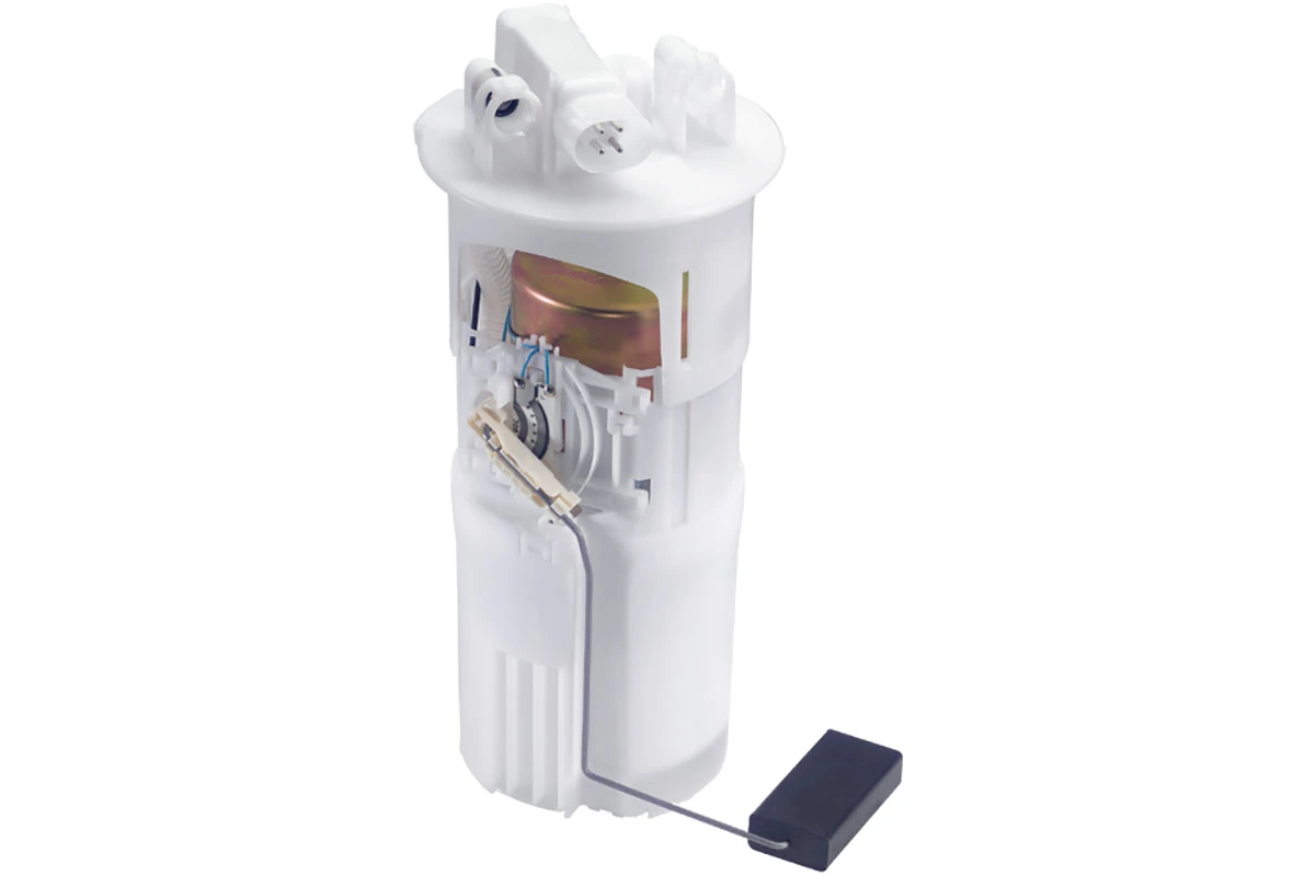 Fuel Feed Unit