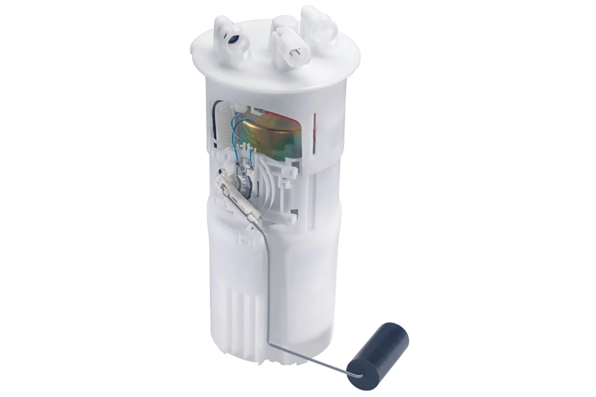 Fuel Feed Unit