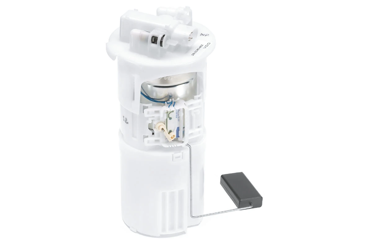 Fuel Feed Unit