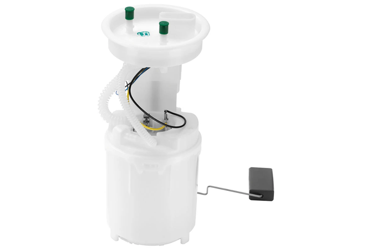 Fuel Feed Unit