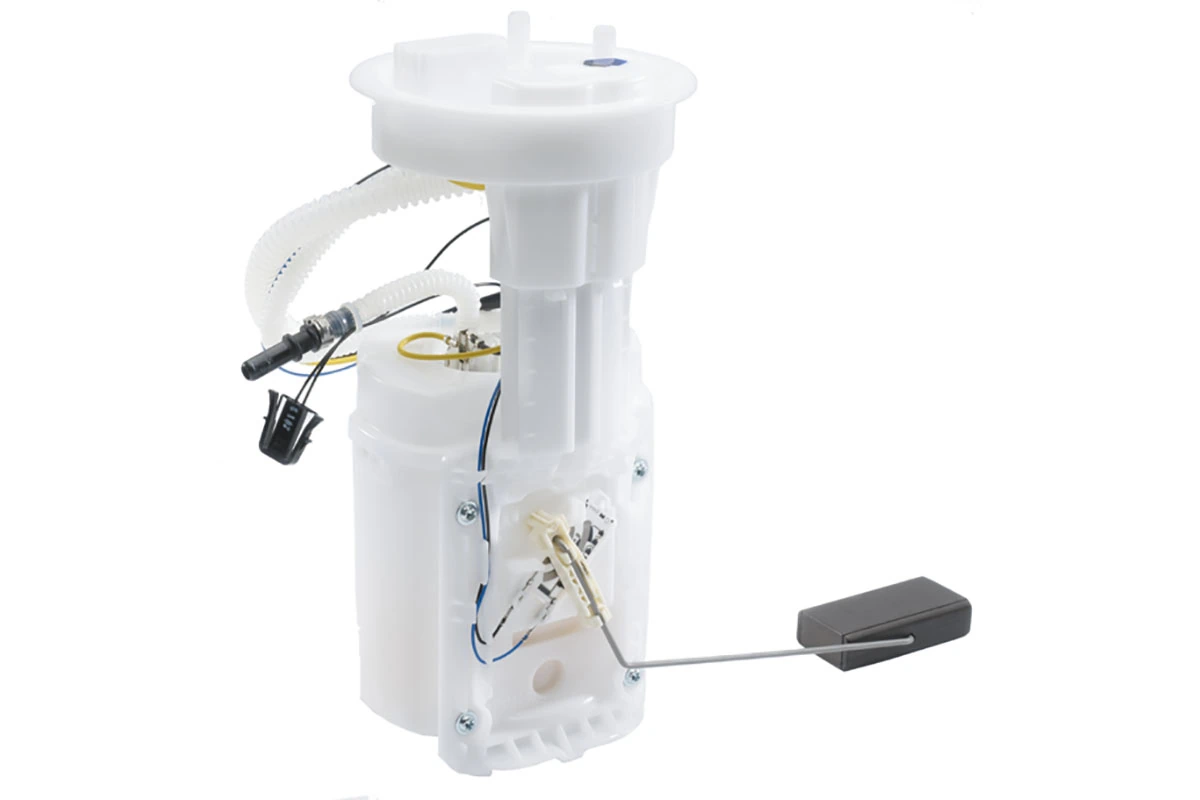 Fuel Feed Unit