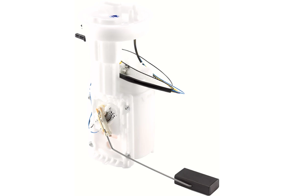 Fuel Feed Unit