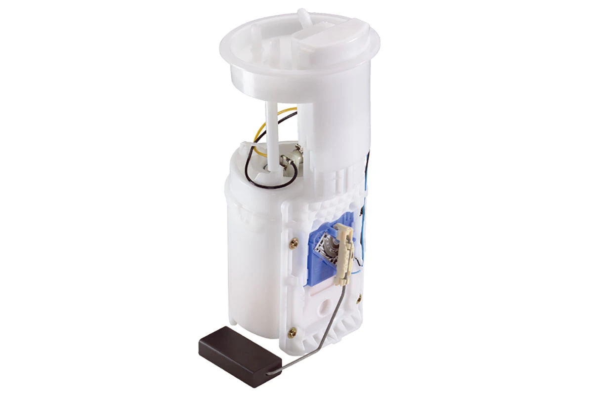 Fuel Feed Unit