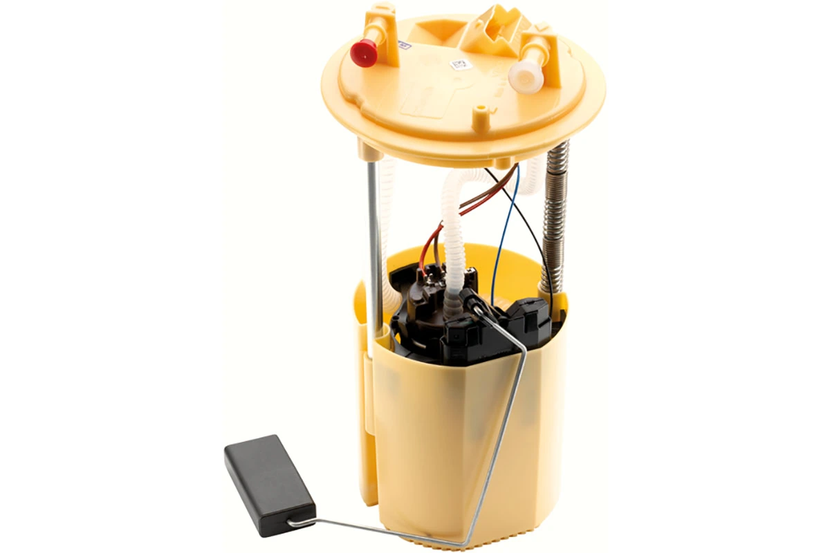 Fuel Feed Unit