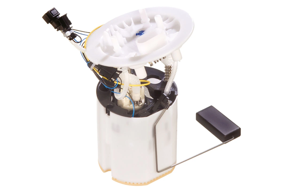 Fuel Feed Unit