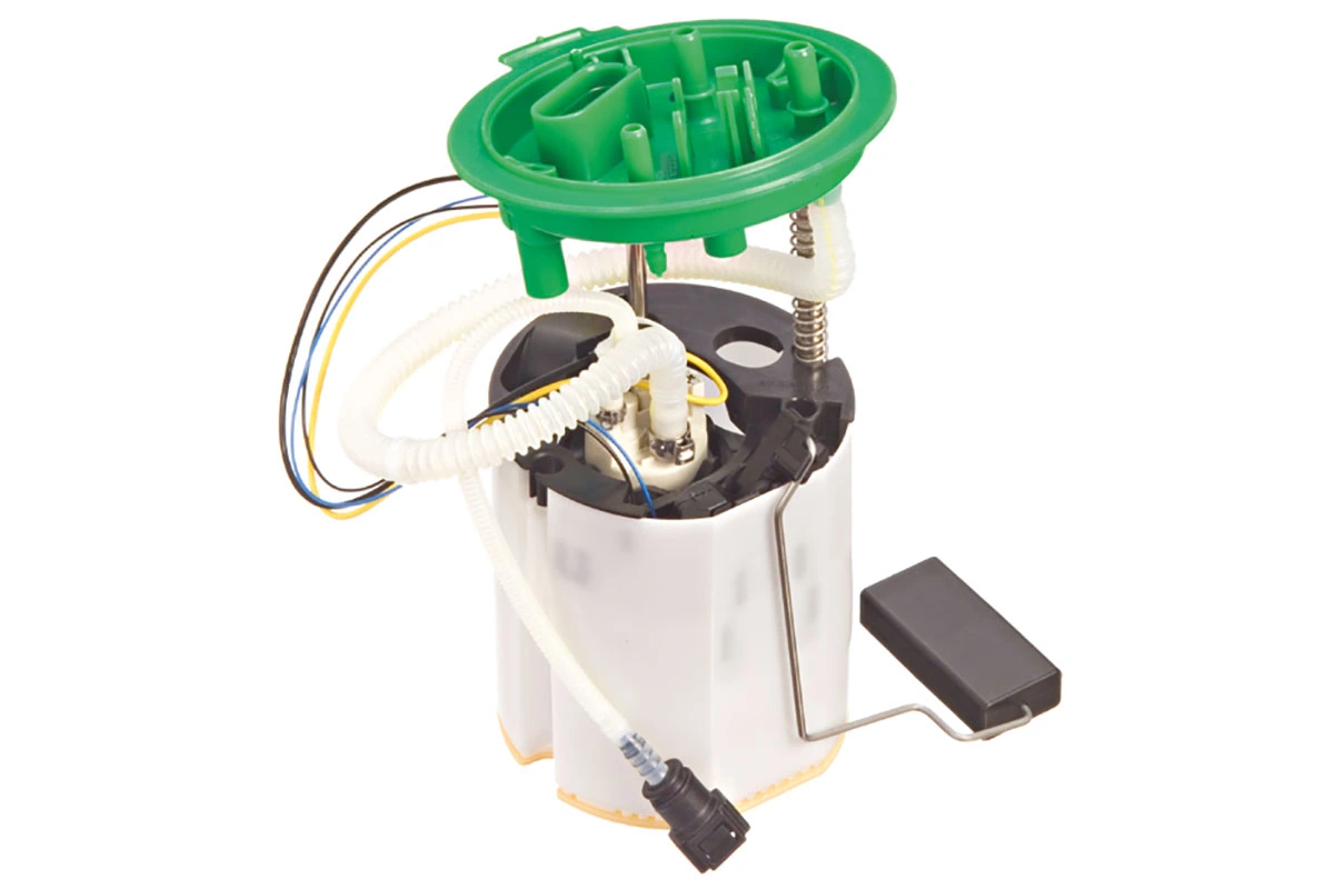 Fuel Feed Unit