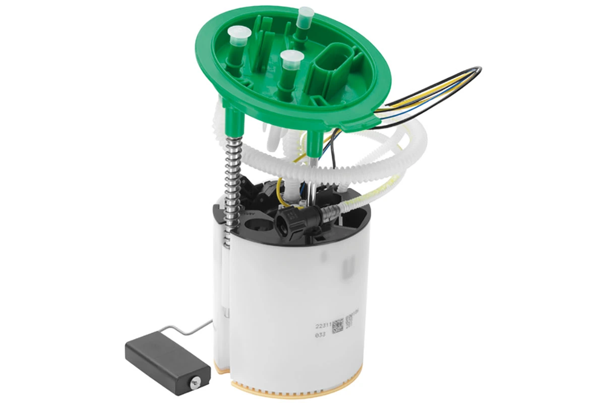 Fuel Feed Unit