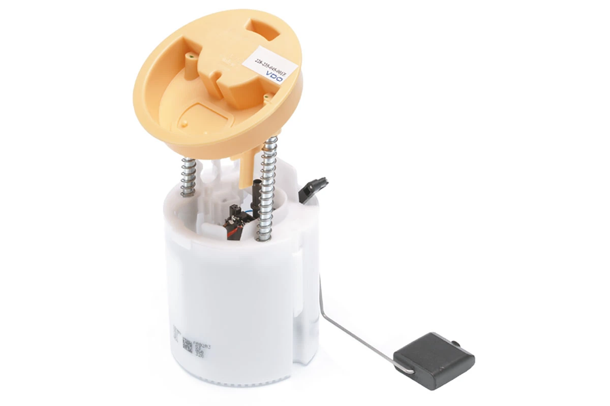 Fuel Feed Unit