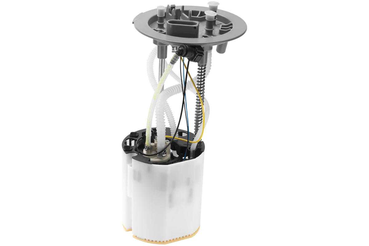 Fuel Feed Unit