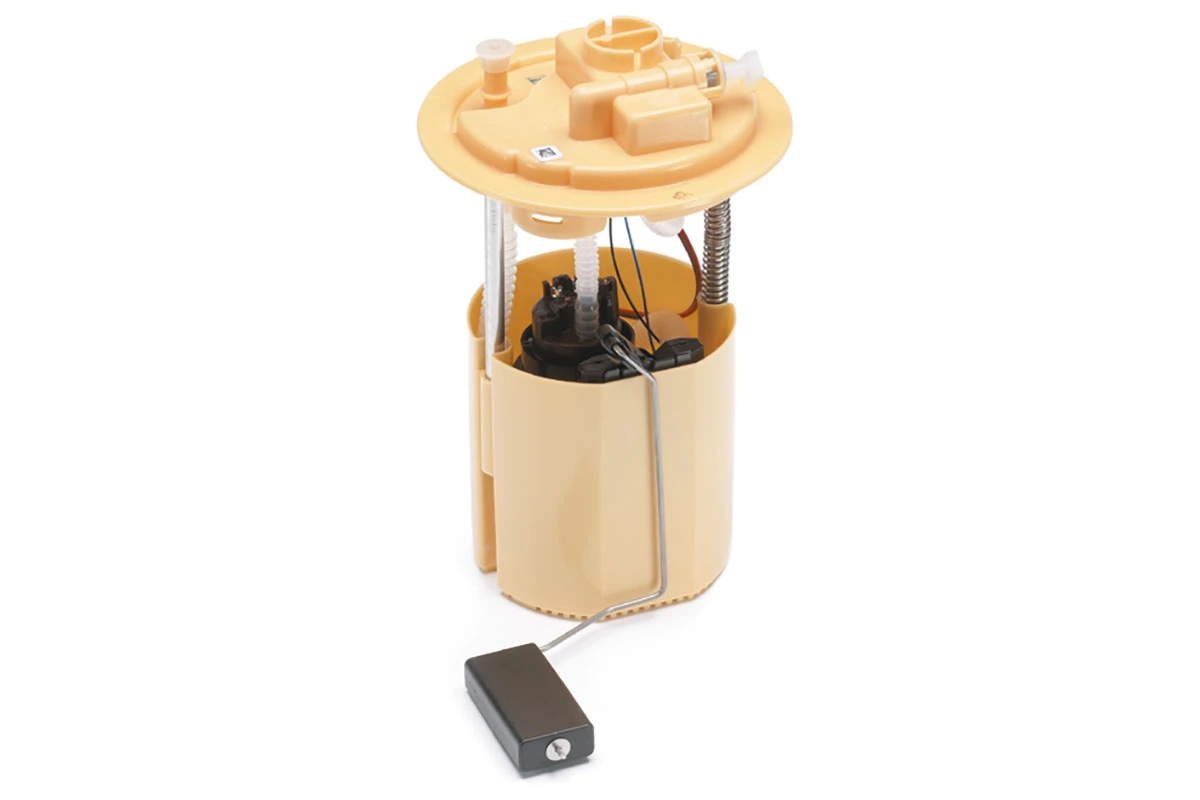 Fuel Feed Unit