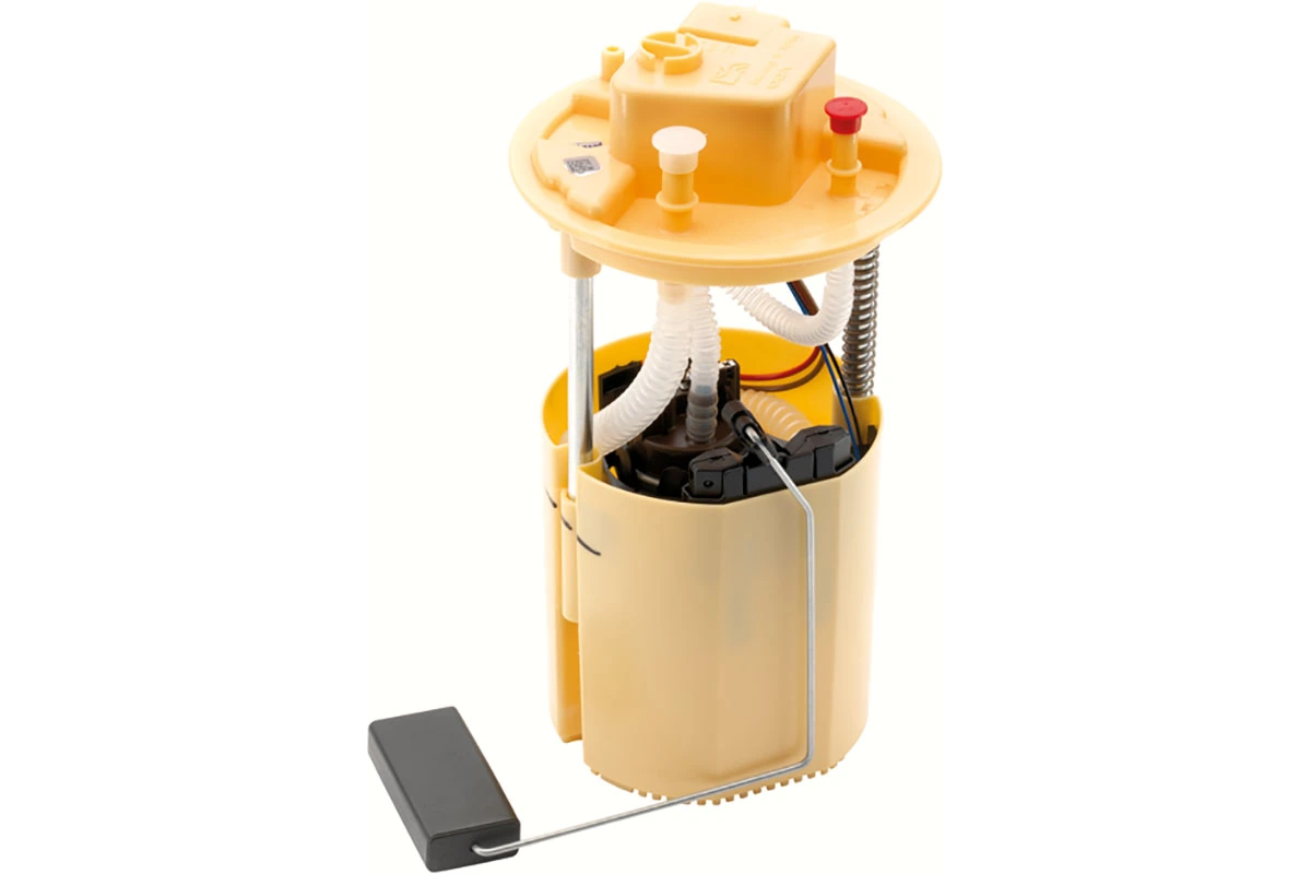 Fuel Feed Unit