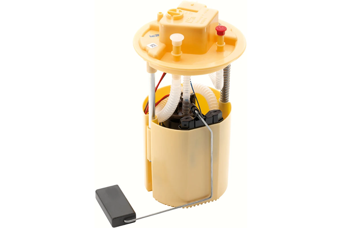 Fuel Feed Unit