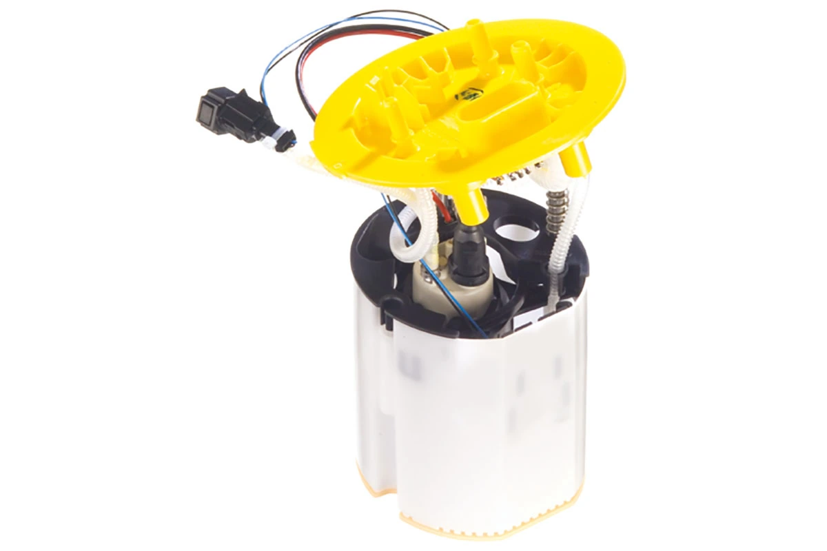 Fuel Feed Unit