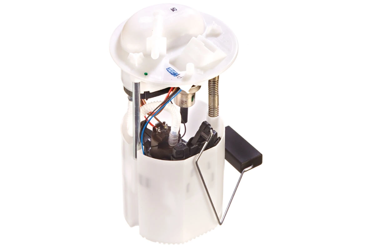 Fuel Feed Unit