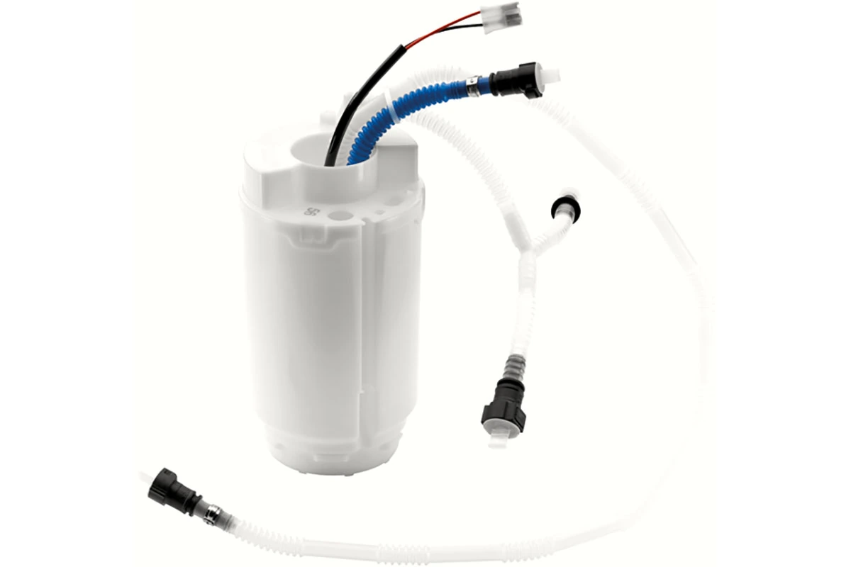 Fuel Feed Unit