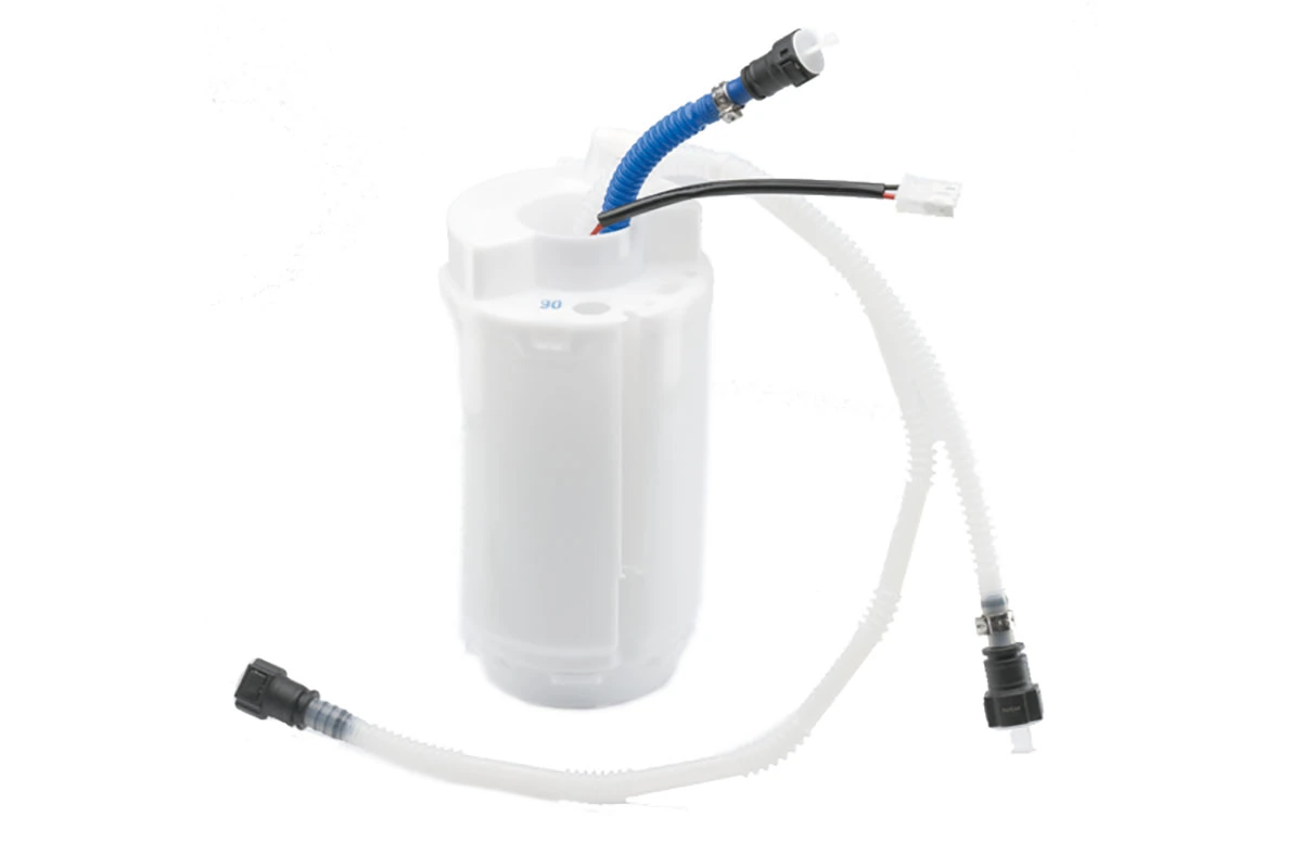 Fuel Feed Unit