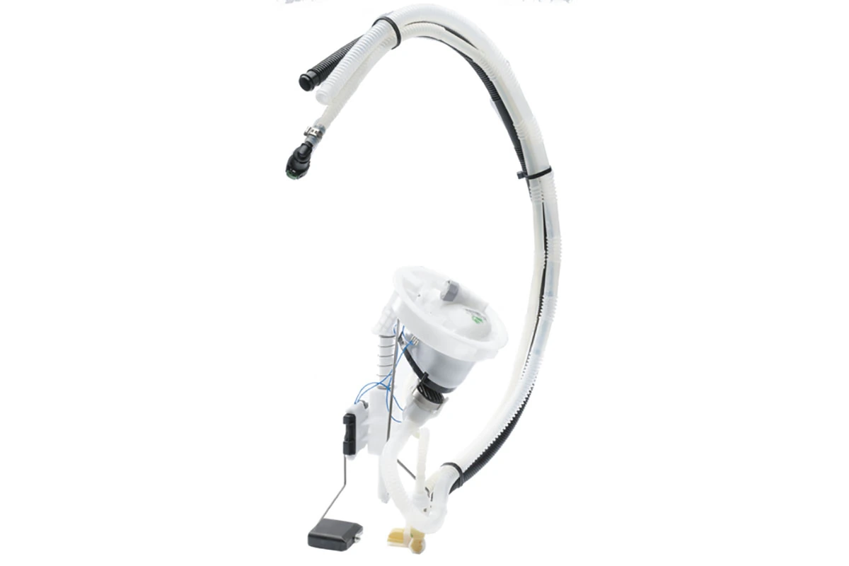 Fuel Feed Unit