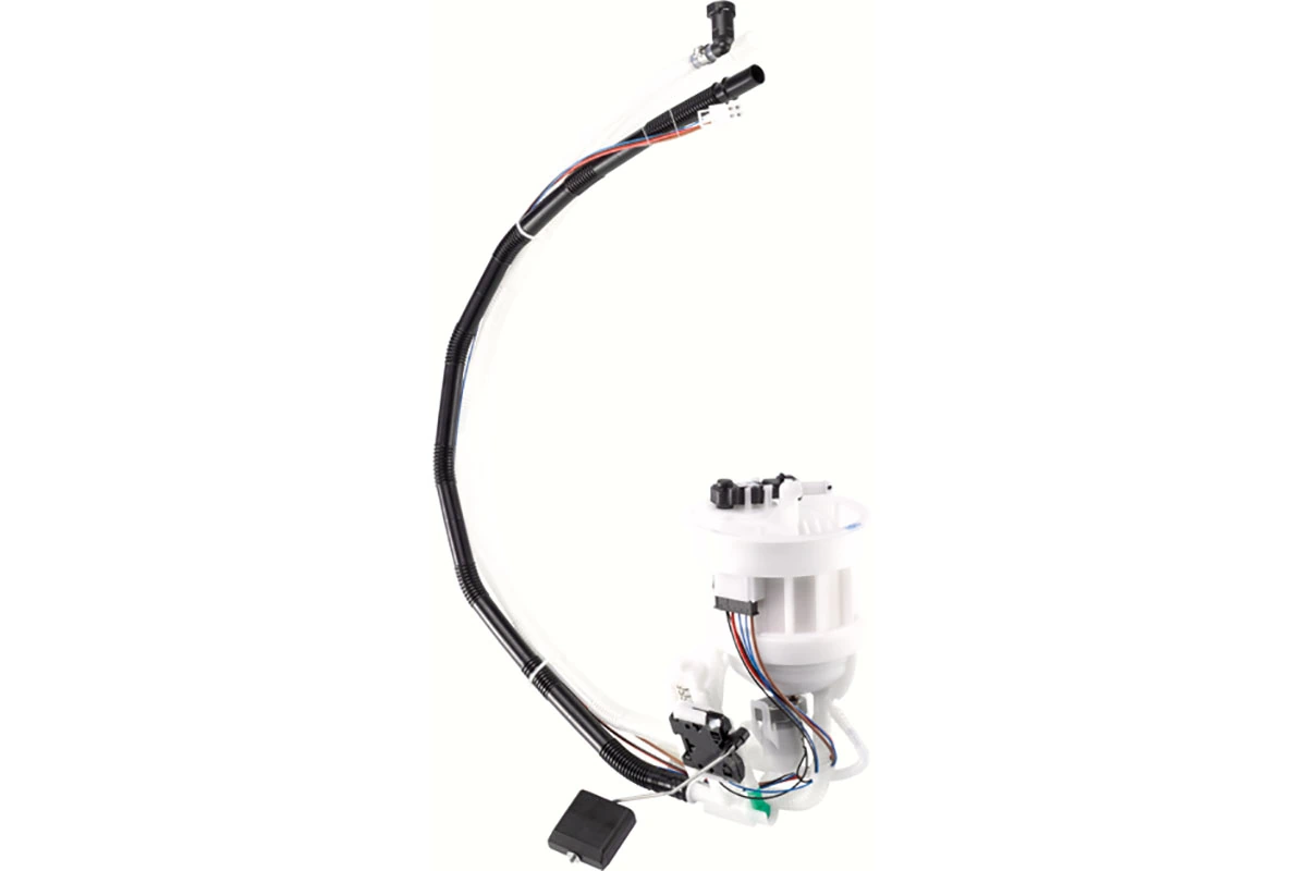 Fuel Feed Unit