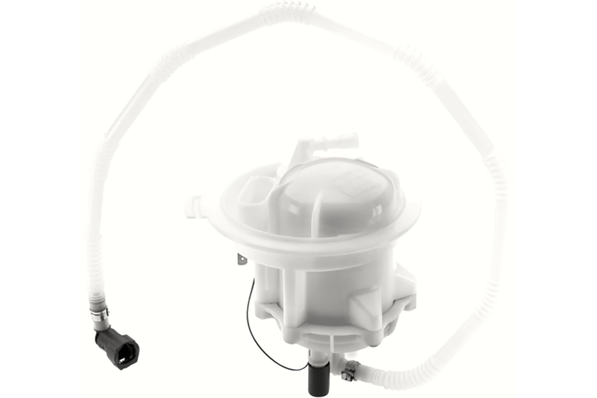 Fuel Feed Unit