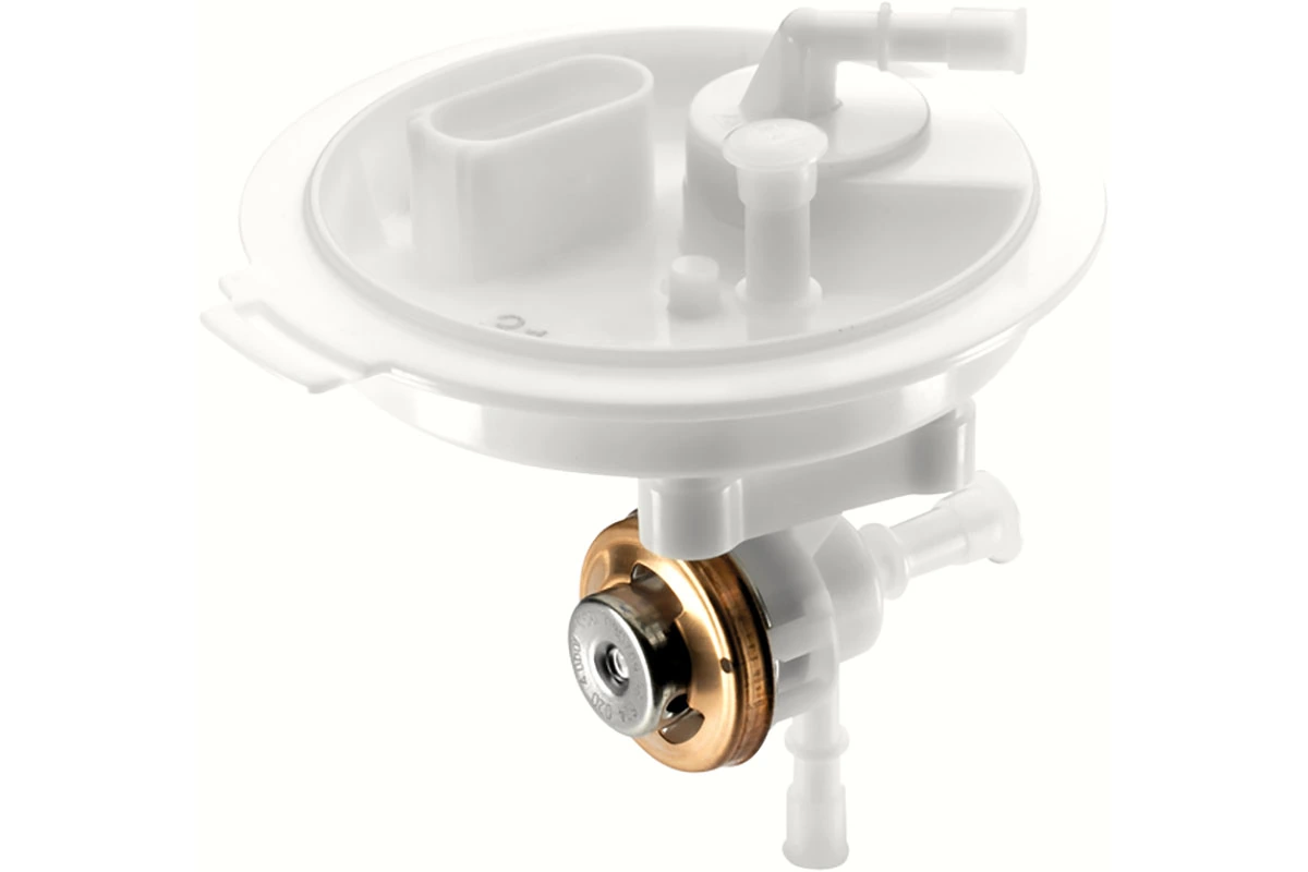 Fuel Feed Unit