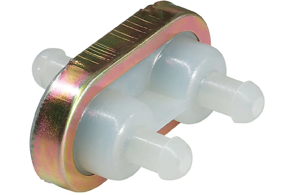 Valve, washer-fluid pipe