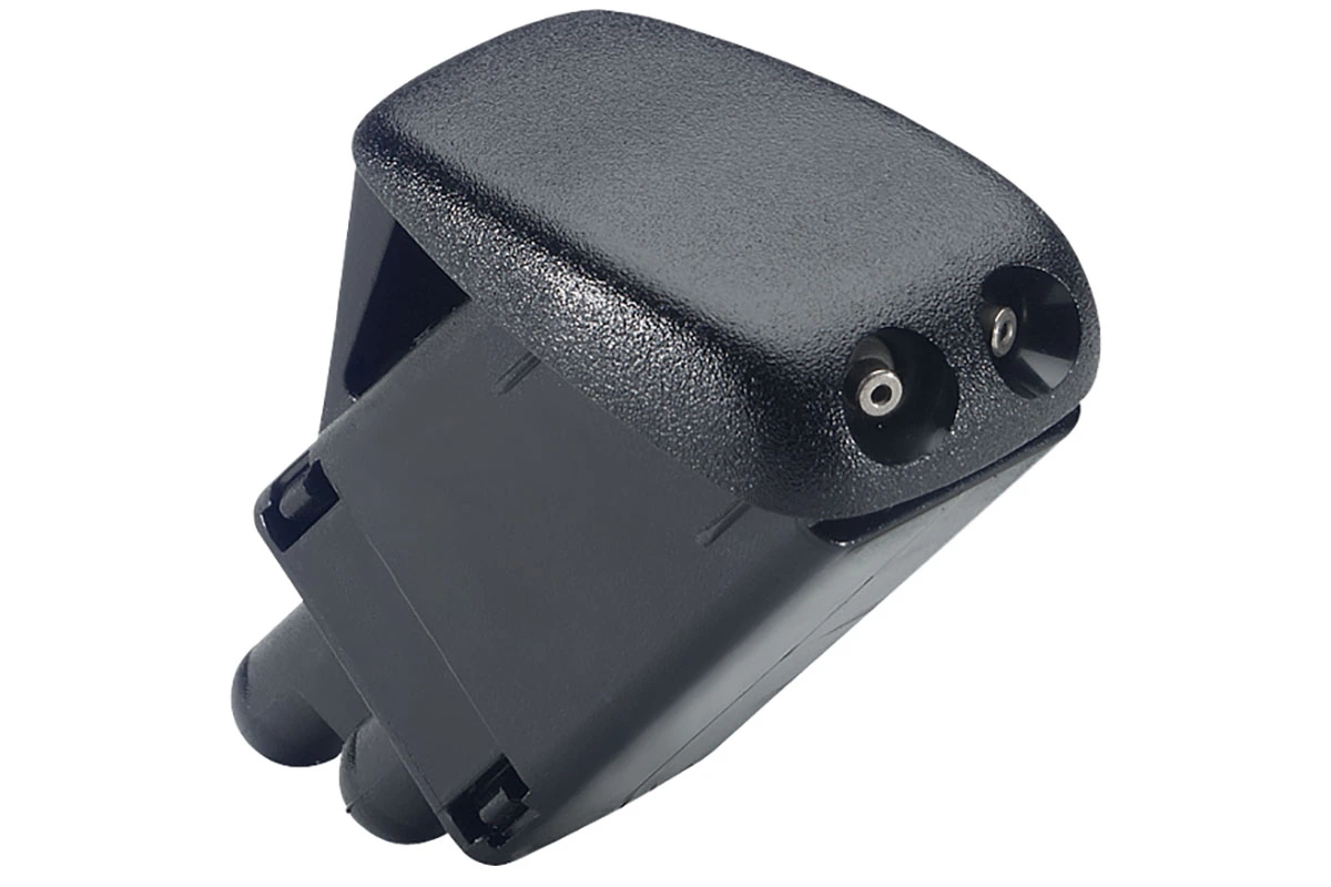Washer Fluid Jet, window cleaning
