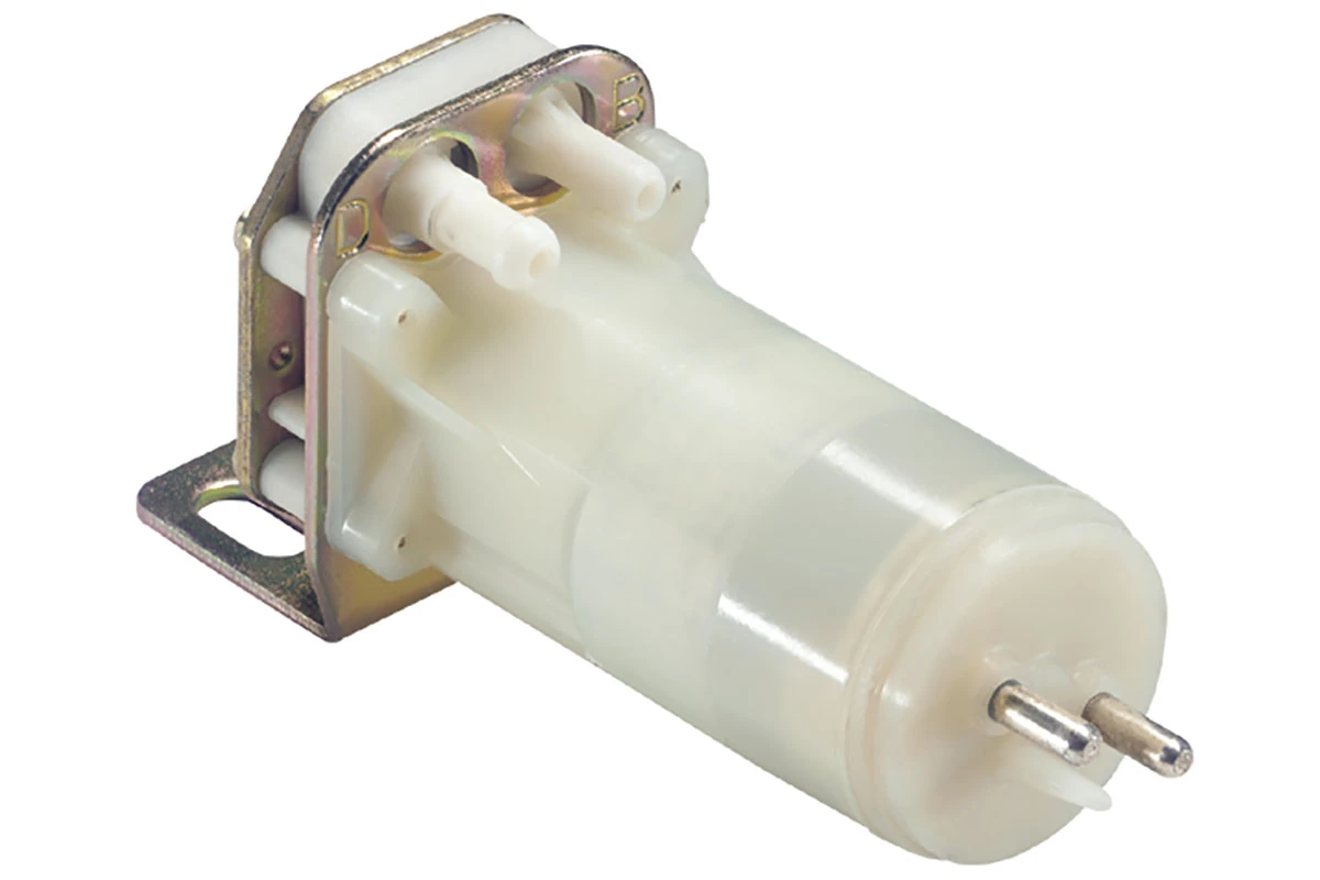 Washer Fluid Pump, window cleaning